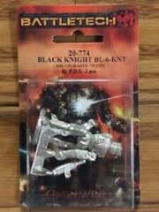 Battletech Black Knight BL-6-KNT 20-774